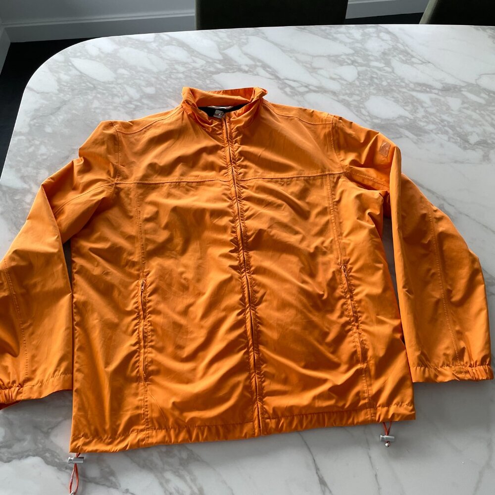 Paul and Shark Windbreaker